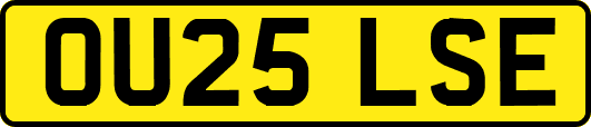 OU25LSE
