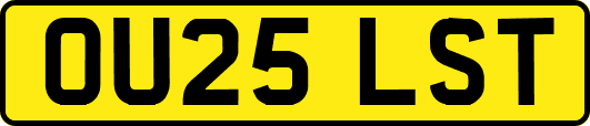 OU25LST