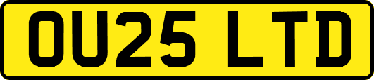 OU25LTD