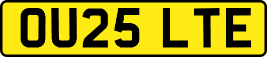 OU25LTE