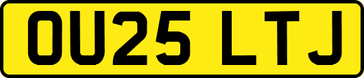 OU25LTJ