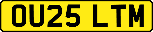 OU25LTM