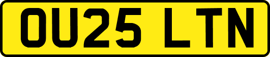 OU25LTN