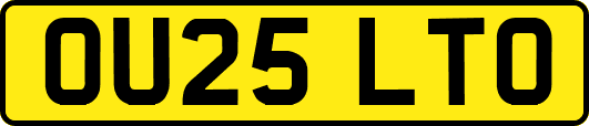 OU25LTO