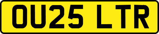OU25LTR