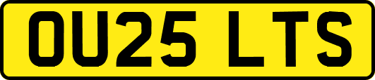 OU25LTS