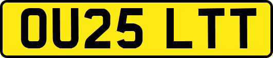 OU25LTT