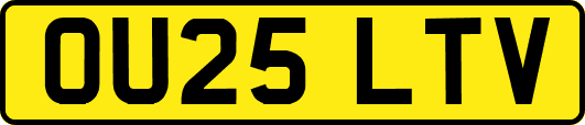 OU25LTV