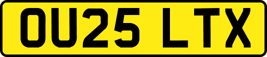 OU25LTX