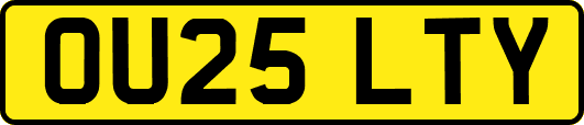 OU25LTY