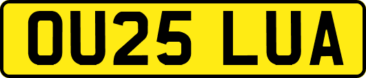 OU25LUA