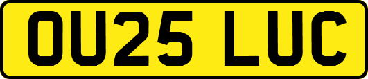 OU25LUC