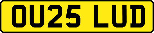 OU25LUD