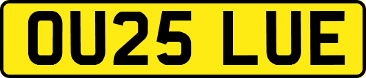 OU25LUE