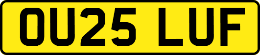 OU25LUF