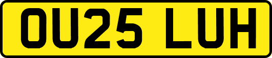 OU25LUH