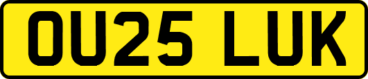 OU25LUK