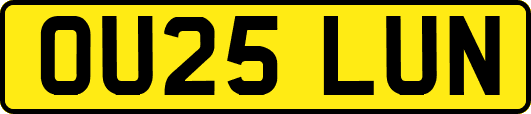 OU25LUN
