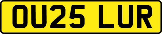 OU25LUR