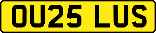 OU25LUS