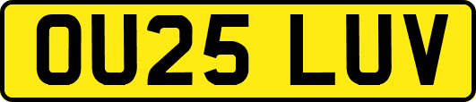 OU25LUV