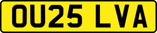 OU25LVA