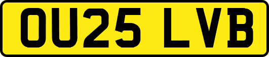 OU25LVB