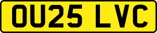 OU25LVC