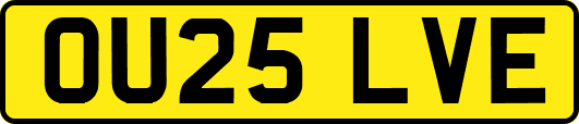 OU25LVE