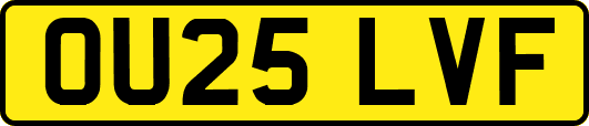 OU25LVF