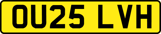 OU25LVH