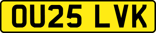OU25LVK