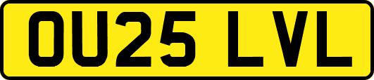 OU25LVL