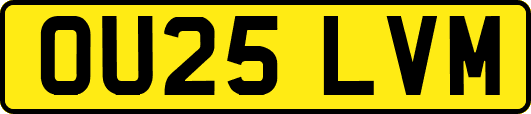 OU25LVM