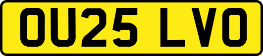 OU25LVO