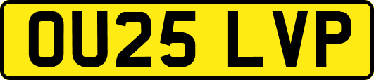OU25LVP
