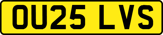 OU25LVS