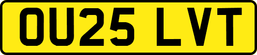 OU25LVT