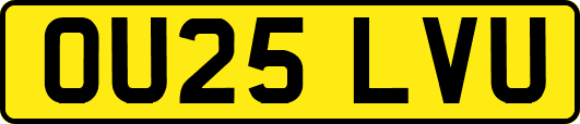 OU25LVU
