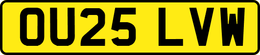 OU25LVW