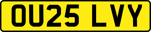 OU25LVY