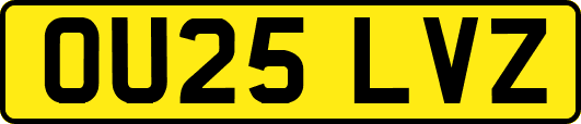 OU25LVZ