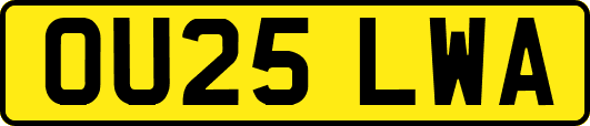 OU25LWA