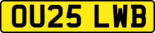OU25LWB