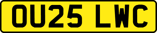 OU25LWC