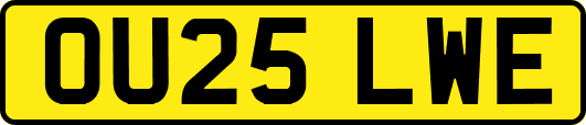 OU25LWE