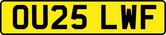 OU25LWF