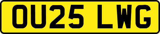 OU25LWG