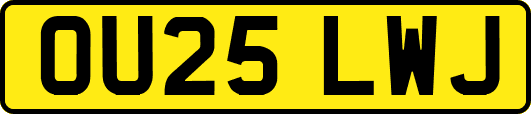 OU25LWJ
