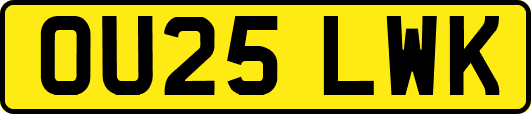OU25LWK